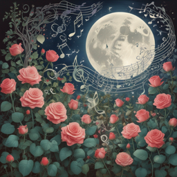 Alice's Moonlight Sonata